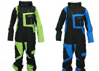 Одежда для катания на сноуборде в магазинах Траектория