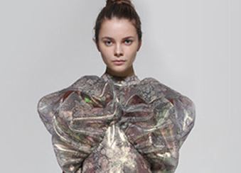 Специальная новогодняя коллекция платьев в Click-boutique