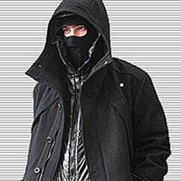 Зимние куртки KRAKATAU