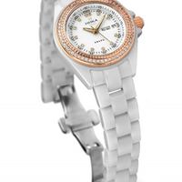 Подарок от ювелирной компании Ника