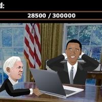 Почувствуй себя Джулианом Ассанжем