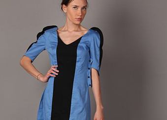 Новогодние платья Сat’s Production