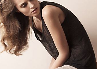  Новые коллекции в бутике Студио-С