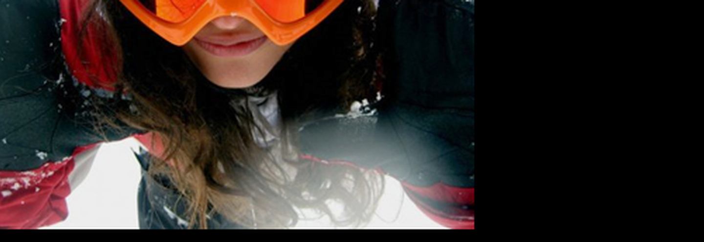 Путеводитель по горнолыжным склонам Петербурга