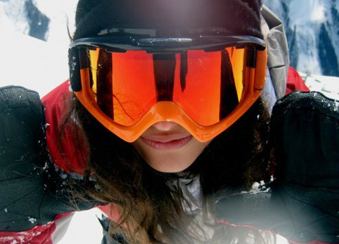 Путеводитель по горнолыжным склонам Петербурга