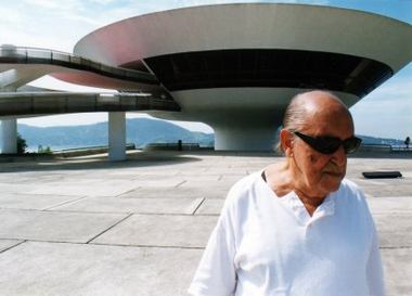  Оскар Нимейер: мир будущего