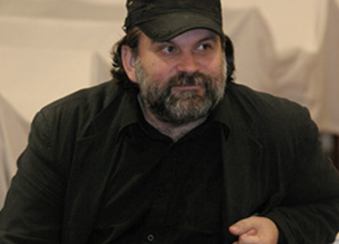  В театральном пространстве Андрея Могучего