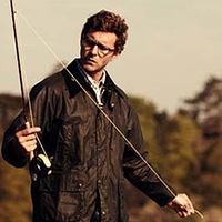 Мужская одежда: от классики до спорта