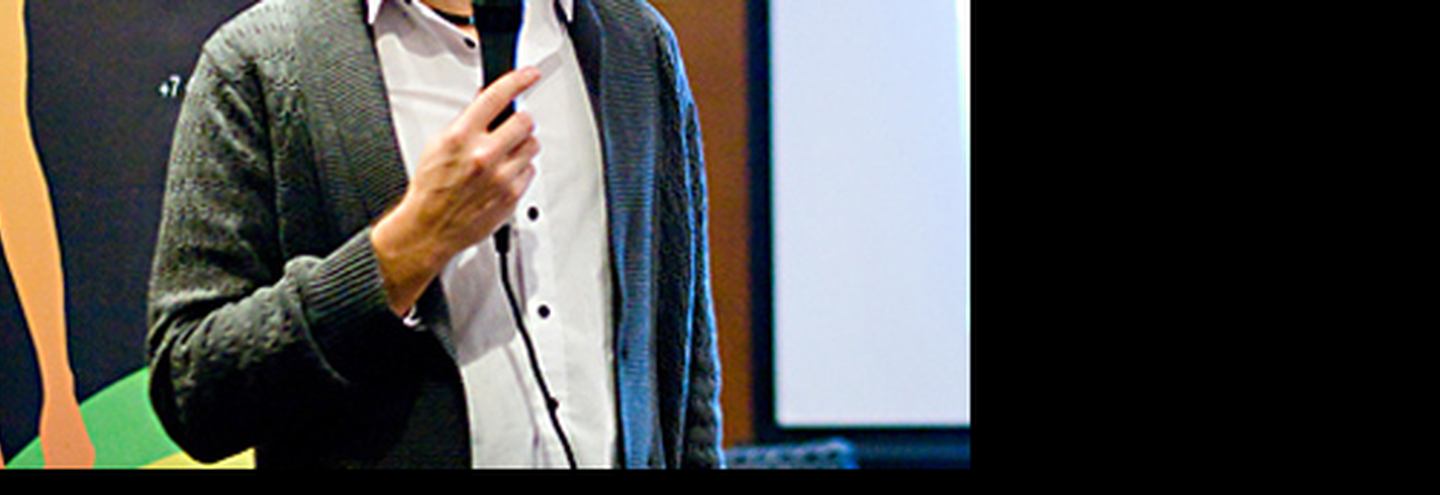 Состоялась 1-я конференция "FASHION.PR: продвижение модных брендов"