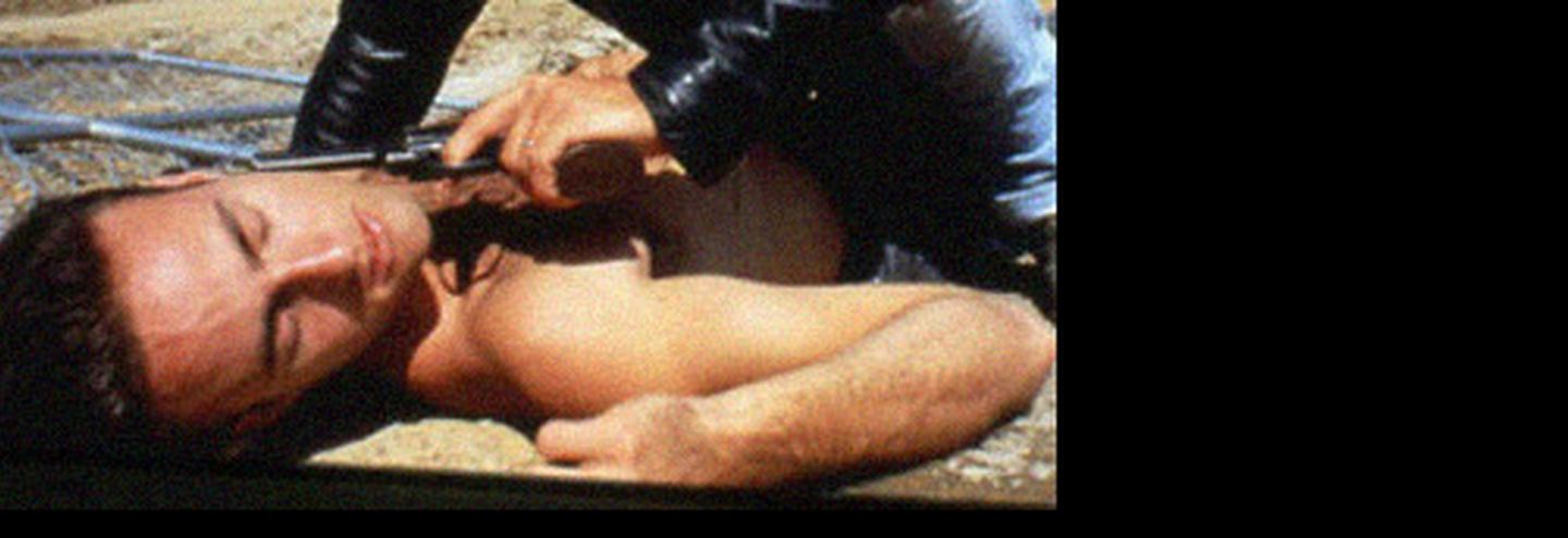 Кино, которое было: New Queer Cinema