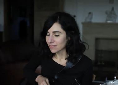 Новый клип PJ Harvey