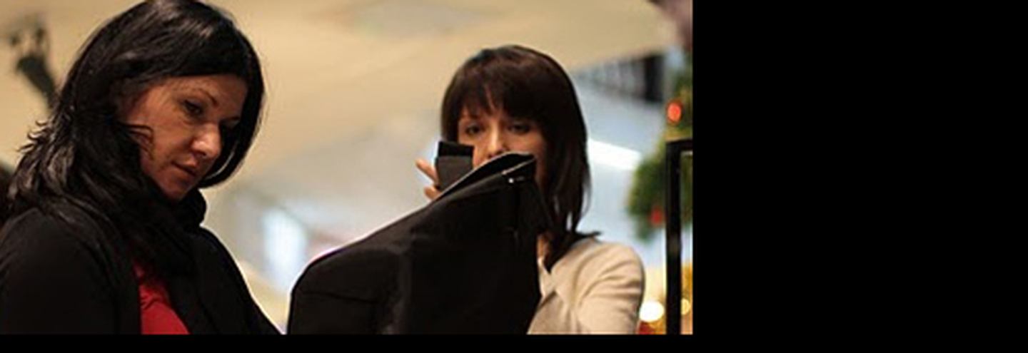 В «Охотном Ряду» открылся магазин Bench