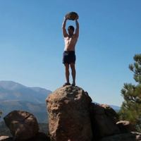 Брутальная физкультура