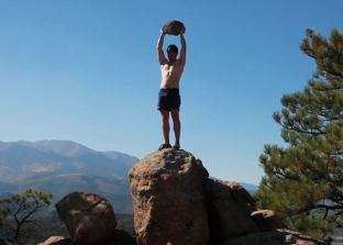  Брутальная физкультура