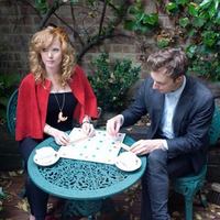 "Don't Let It Go By" Алисы и Ричарда 