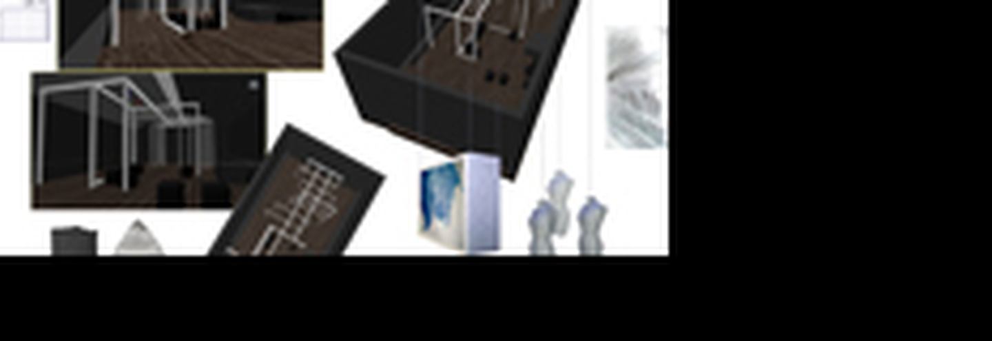 Искусство на новогодние каникулы