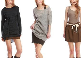  Шоу-рум Backstage tk открыл онлайн-магазин