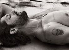 "Uomini" - новая книга о Dolce & Gabbana