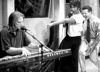  Музыка на неделю