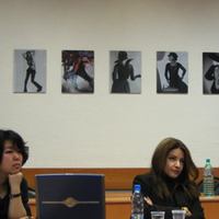 Расписание семинаров Fashion Consulting Group