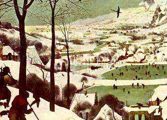 Коньки, носки и пряники...