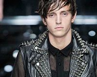 Онлайн-трансляция показа Burberry Prorsum 