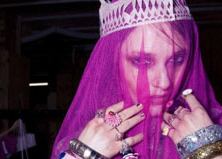 Победители Fashion Forward Prize - будущее британской моды