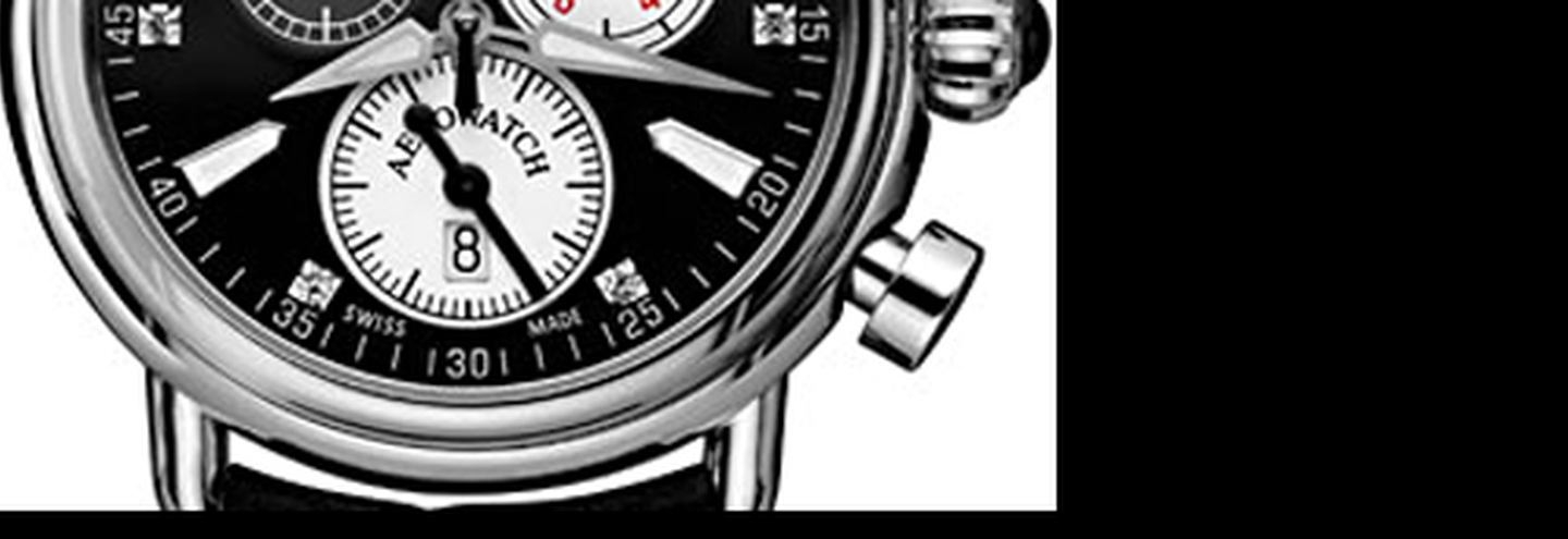 Часы Aerowatch в онлайн-магазине AllTime