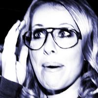 Ксения Собчак станет главным редактором мужского журнала?