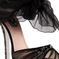 Rene Caovilla сезона весна-лето 2011 