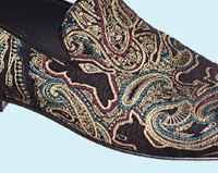 Мужская линия Jimmy Choo 