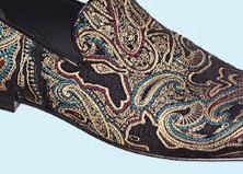  Мужская линия Jimmy Choo