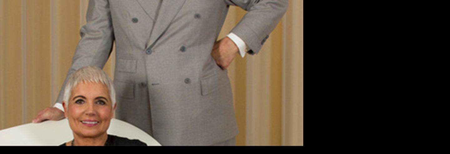 Manolo Blahnik и TOUS начали сотрудничество