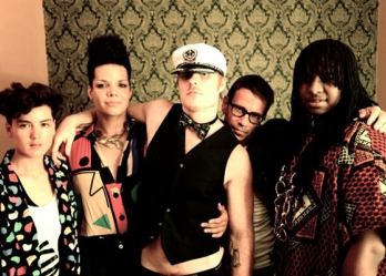  Музыка февраля