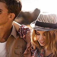 Весенняя коллекция New Yorker 