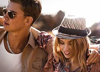  Весенняя коллекция New Yorker