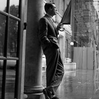 Вещь сезона: зонт