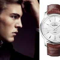 Мужские наручные часы Eterna в интернет-магазине AllTime.ru 