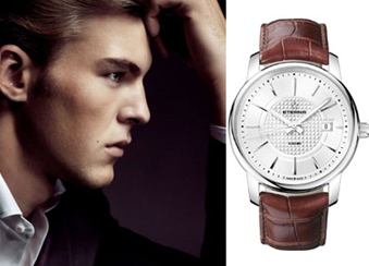  Мужские наручные часы Eterna в интернет-магазине AllTime.ru