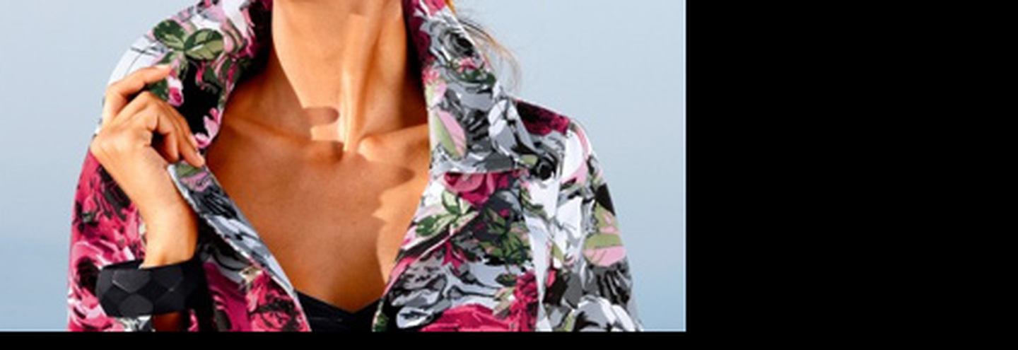 Коллекция весна-лето 2011 в интернет-магазине WENZ