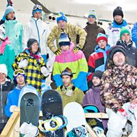 Конкурс с призами в магазине B-Shop