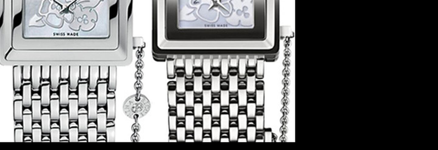 Часы Nina Ricci в интернет-магазине AllTime.ru