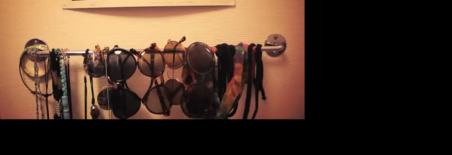 Новый клип Those Dancing Days