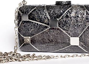 Загадочные клатчи Villanueva Carey в бутике Cara&Co