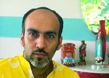 Маниш Арора - новый креативный директор Paco Rabanne