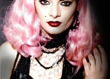  In the absence of light...