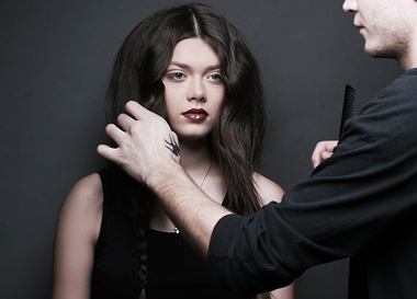 Style Files. Выпуск первый. Givenchy, лето 2011