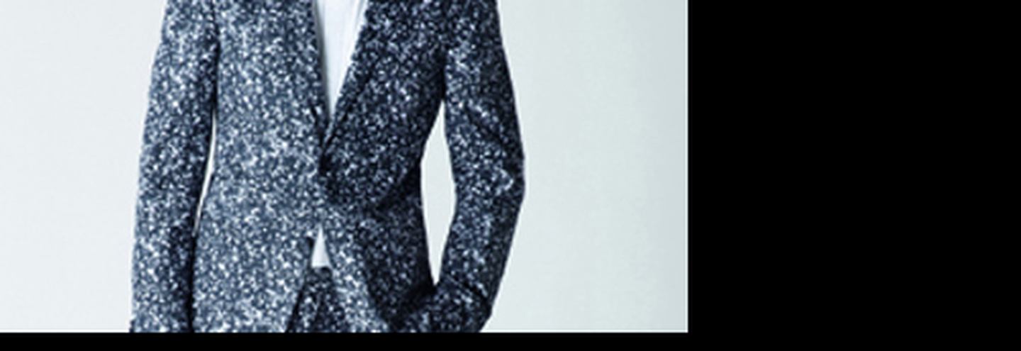 Мужская коллекция  ck Calvin Klein весна-лето 2011