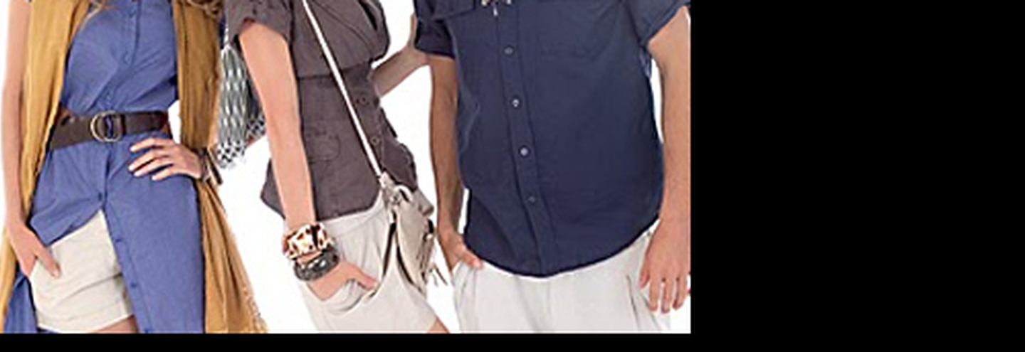 Новая коллекция весна-лето 2011 в магазинах Savage