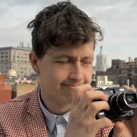 Урок модной уличной фотографии 